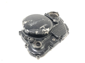 Honda XL 600 R PD03 [1985] - Carter d'embrayage et carter moteur - 0