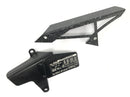 Honda CBR 900 RR SC28 [1994] - chain protection cover-2