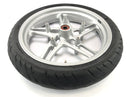 BMW R 1150 R R21 [2003] - Vorderrad Felge Rad 3.50 x 17"-5