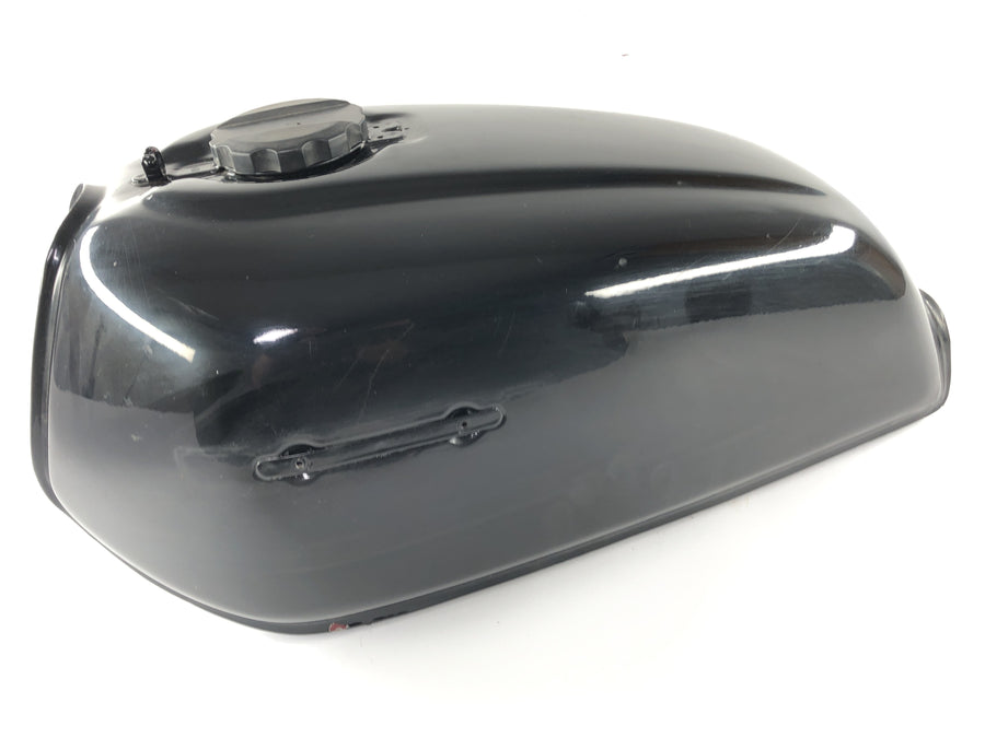 Honda CB 650 RC03 [1981] - Tank petrol tank