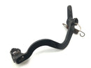 Honda XL 600 R PD03 [1986] - Brake pedal foot brake lever right with spring-3