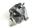 Yamaha XS 400 2A2 [1982] - Brake caliper with anchor plate-1