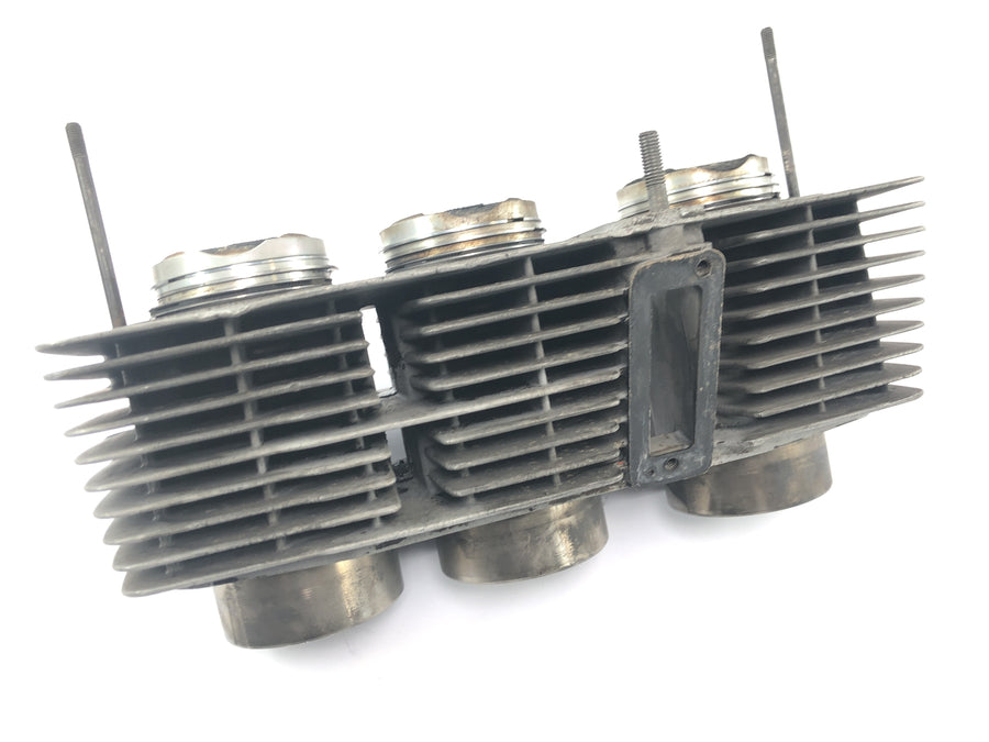 Laverda 1000 [1978] - cylinder with piston