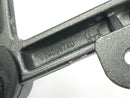 Cagiva Planet 125 [1998] - Driver's footrest right footrest footrest-2