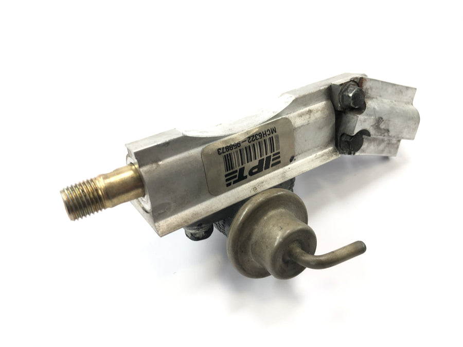 Honda VTX 1800 SC46 [2004] - Benzindruckregler Kraftstoffdruckregler