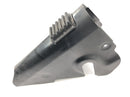 Suzuki DR 350 SK42B [1991] - Couvre d'air Guide d'air Couverture plastique-1