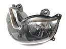 Kawasaki ZRX 1200 S ZRT20A [2001] - Scheinwerfer Frontscheinwerfer Lampeneinsatz-2