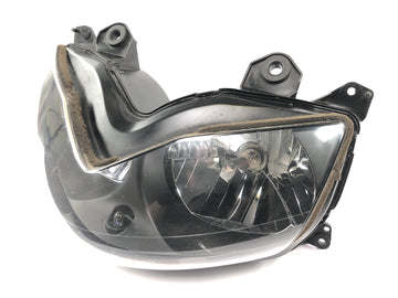 Kawasaki ZRX 1200 S ZRT20A [2001] - Insert de lampe de phare - 0