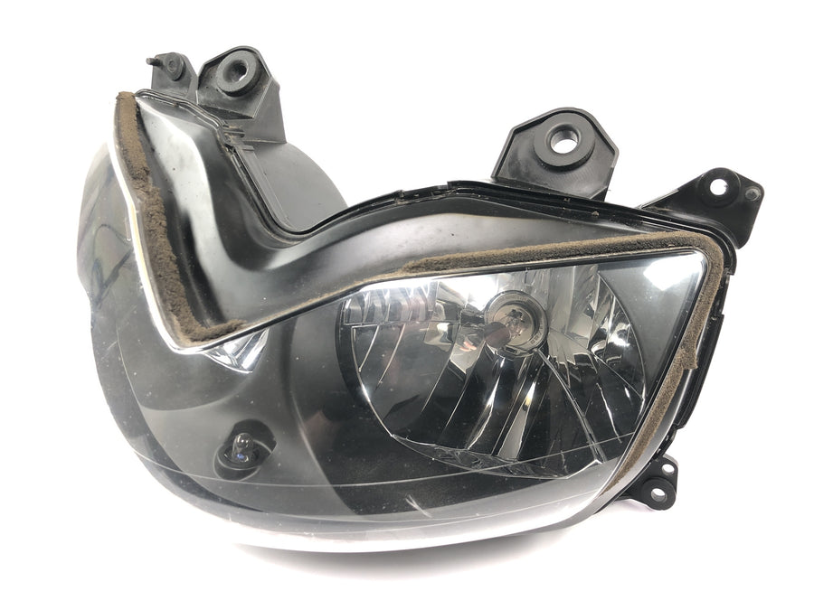 Kawasaki ZRX 1200 S ZRT20A [2001] - Scheinwerfer Frontscheinwerfer Lampeneinsatz