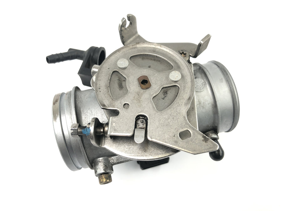 BMW R 1100 S R2S [2000] - Throttle valves throttle valve left and right