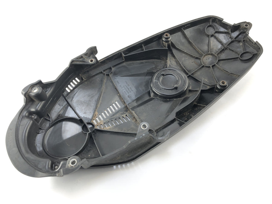 BMW R 1200 GS R12 K25 [2003] - Stirndeckelabdeckung