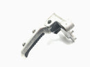 Suzuki GSX R 1100 GU74C [1987] - Footrest system Driver's footrest with holder on the right-2