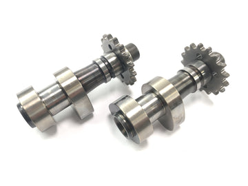 BMW R 1150 RT R22 [2001] - Camshaft control shafts right and left - 0