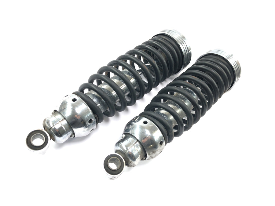 Yamaha V Max 1200 2LT [1998] - Rear shock absorber strut pair rear suspension