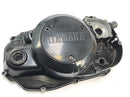 Yamaha RD 350 YPVS 31K [1984] - Couvercle d'embrayage et couvercle moteur-1