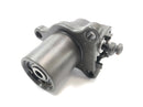 BMW R 1150 GS R21 [2002] - cylindre récepteur d'embrayage, cylindre d'embrayage, cylindre hydraulique-1