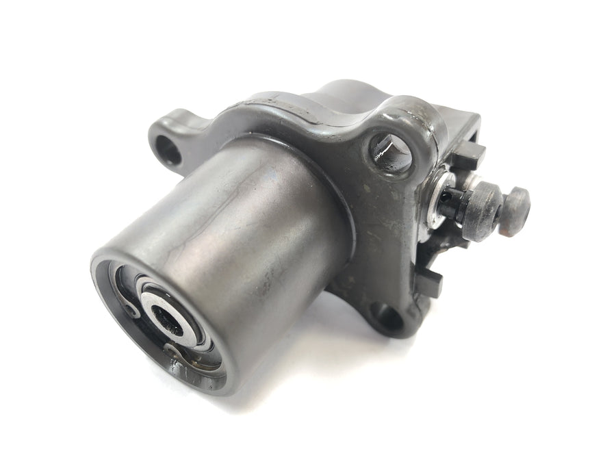 BMW R 1150 GS R21 [2002] - cylindre récepteur d'embrayage, cylindre d'embrayage, cylindre hydraulique