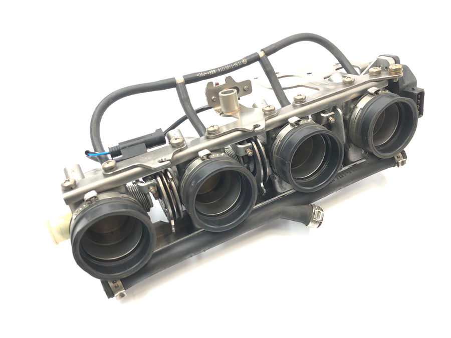 BMW K 1200 LT K2LT [1999] - Throttle body