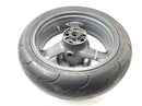 Kawasaki ZX 12 R ZXT20A [2001] - Hinterrad Felge Rad hinten 17"x6.00-4