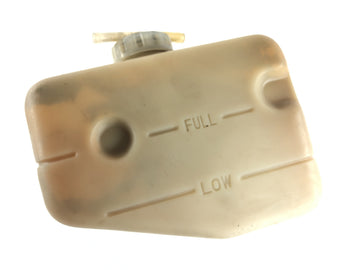 Honda GL 1000 Goldwing GL1 [1977] - Expansion tank coolant tank