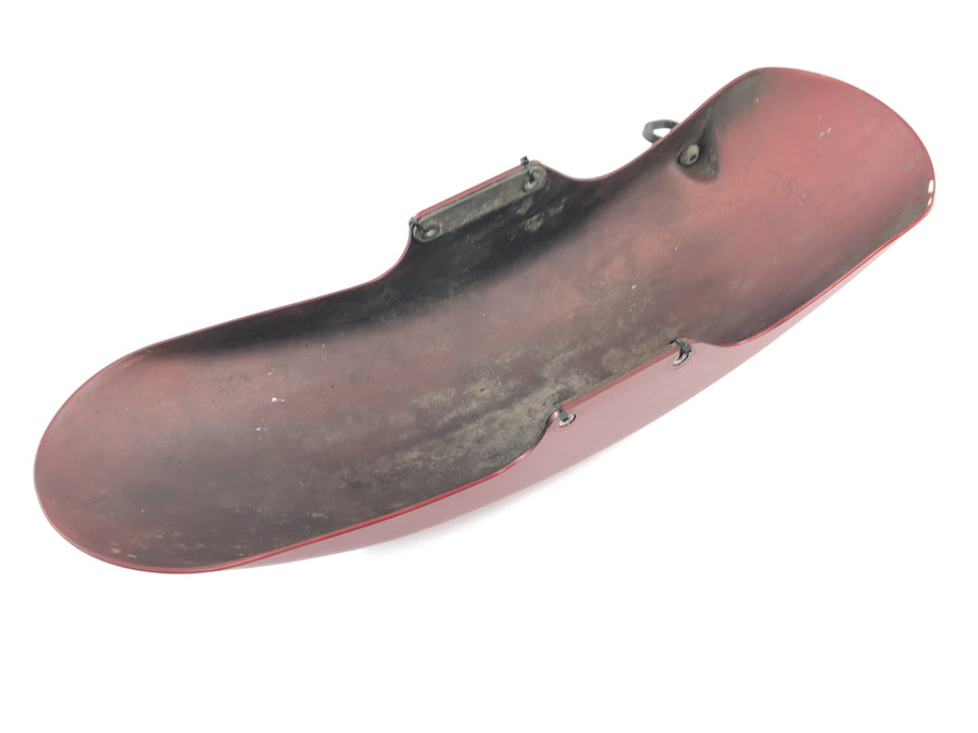 Yamaha XJR 1200 4PU [1996] - Front fender wheel cover splash guard