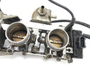 BMW K 100 RT [1988] - Valve de papillon injection-2