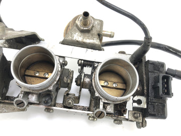 BMW K 100 RT [1988] - Valve de papillon injection - 0