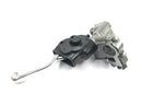 Suzuki RM Z 250 RJ41A [2007] - Handbremspumpe Bremspumpe vorne Bremshebel-4