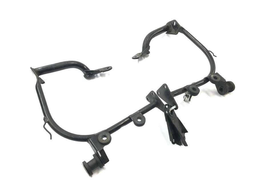 BMW K 1200 LT K2LT [1999] - Water cooler mount