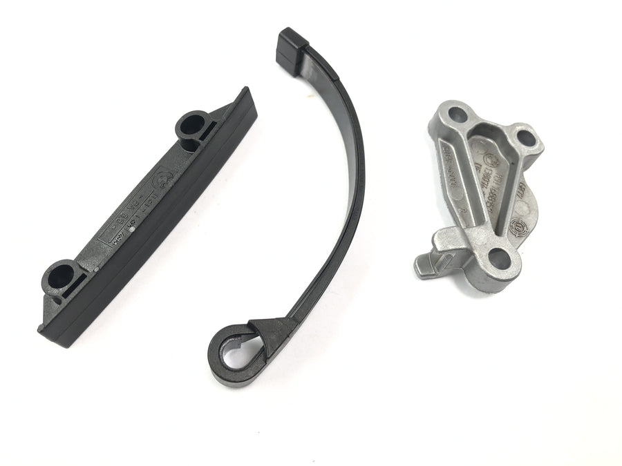 BMW R 1200 GS Adventure R12 [2012] - tensioning rail and slide rail control chain