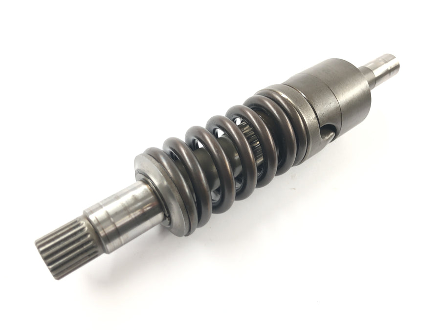 Honda Goldwing GL 1200 SC14 [1988] - Drive shaft