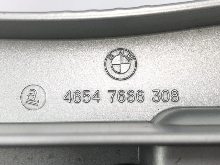 BMW R 1200 CL K30 [2003] - Topcase-Träger Gepäckträger Kofferhalterung hinten Gepäckbrücke