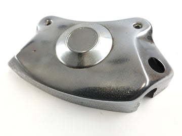 Triumph Bonneville T140V [1976] - Bremssattelabdeckung Zierblende - 0