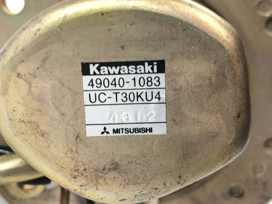 Kawasaki VN 1600 Classic VNT60A [2007] - Pompe à carburant pompe à carburant