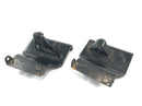Suzuki Intruder VL 1500 AL [2000] - Running board holder, running board mount holder set, front-4