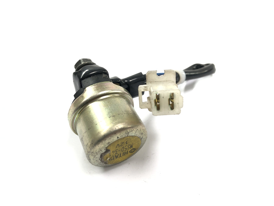 Yamaha V Max 1200 2LT [1998] - Starter relay Starter relay Starter relay Relay