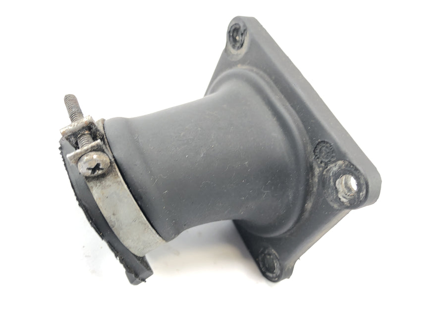 Honda NSR 125 JC22 [1998] - intake noise