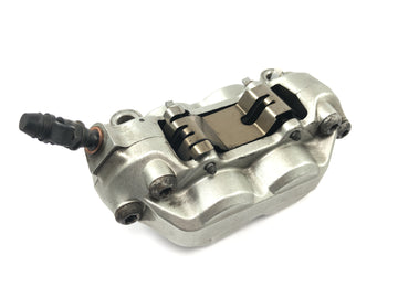 Ducati Multistrada 1200 S Touring [2009] - Étrier de frein Brembo avant droit - 0