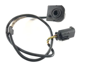 BMW K 1200 RS [2002] - Idle switch - 0
