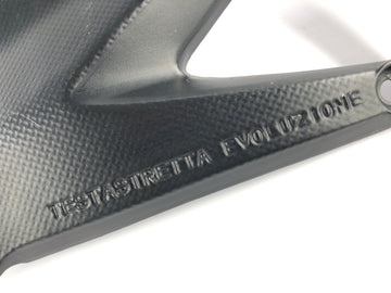 Ducati 1098 S H7 [2009] - Cadre de couverture latérale Disguique - 0