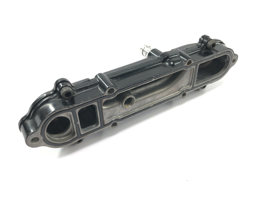 Yamaha V Max 1200 2LT [1998] - Crankcase ventilation engine ventilation