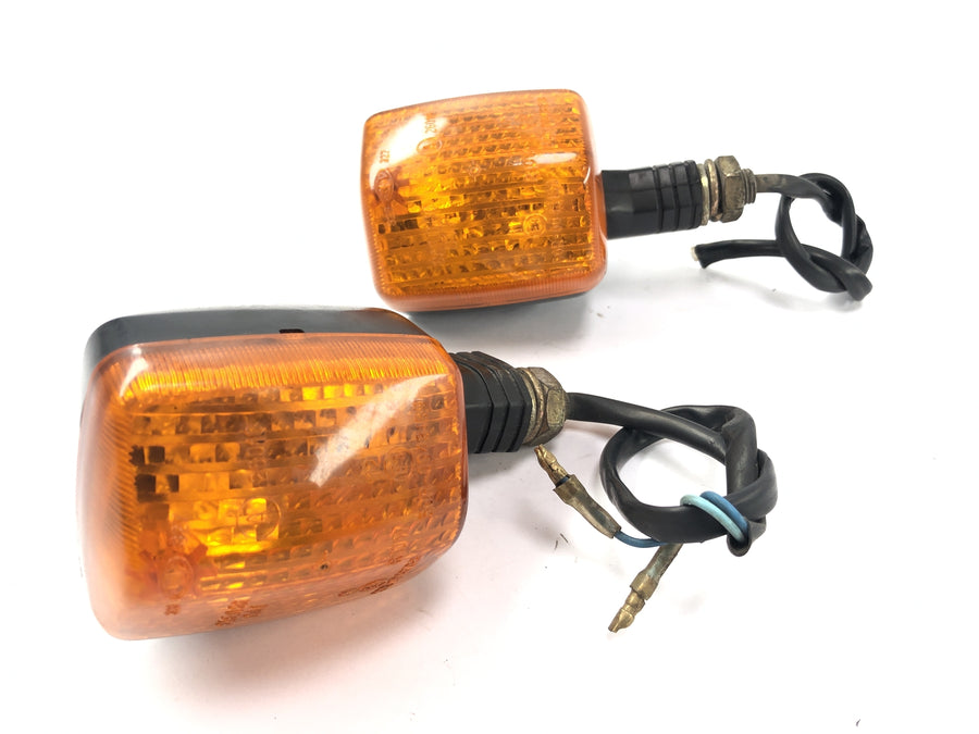 Husqvarna TE 610 8AE [1994] -  Blinker Blinkleuchten Blinklicht hinten Set Paar