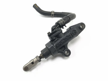 Yamaha YZF R1 RN09 [2003] - Bremspumpe Hinten - 0