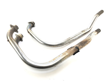 Triumph Thunderbird 900 T309RT [1996] - Exhaust Manifold
