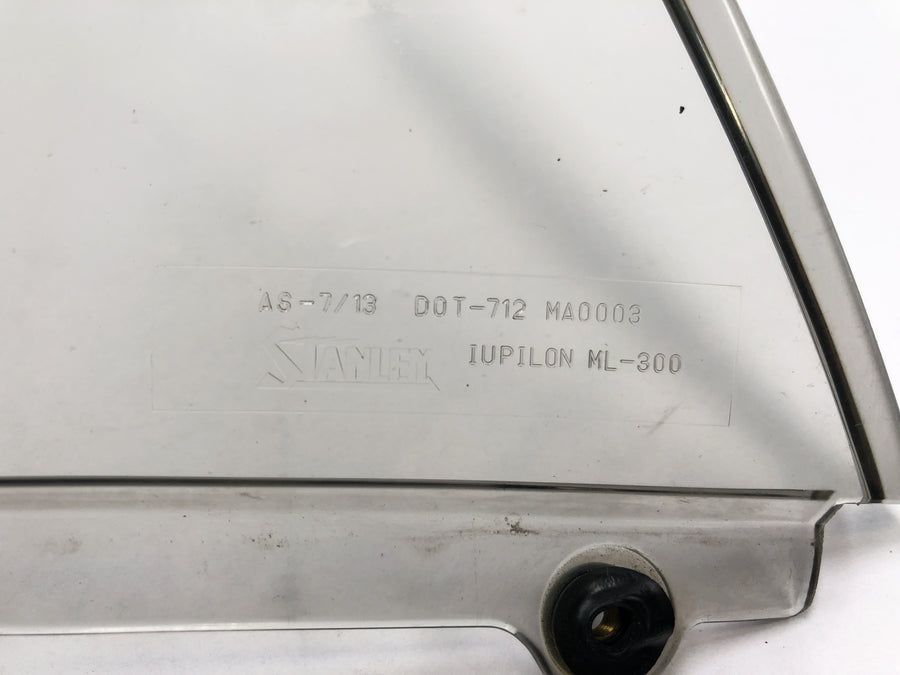 Triumph Daytona 955i T595N [2003] - Windschild Verkleidungsscheibe Klar Frontschutz