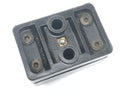 Laverda 1000 [1978] - fuse holder terminal strip connection terminal power distributor electrical-2