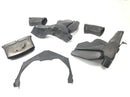 Kawasaki ZX 12 R ZXT20A [2001] - Air Duct Ram Air System Air Intake-9