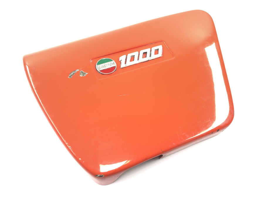 Laverda 1000 [1978] - Cache latéral de panneau latéral gauche