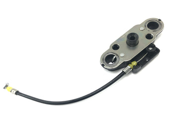 Suzuki GSF 1250 SA Bandit WVCH [2007] - Seat lock with Bowden cable - 0