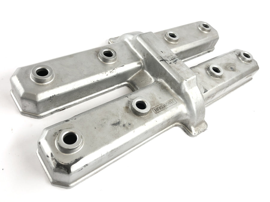 Yamaha YZF 750 R 4HN [1996] - Ventildeckel Motordeckel